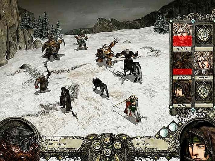 #1. Disciples 2 Gold (GOG) 由: Strategy First