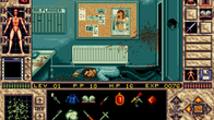 Elvira II: The Jaws of Cerberus screenshot 5