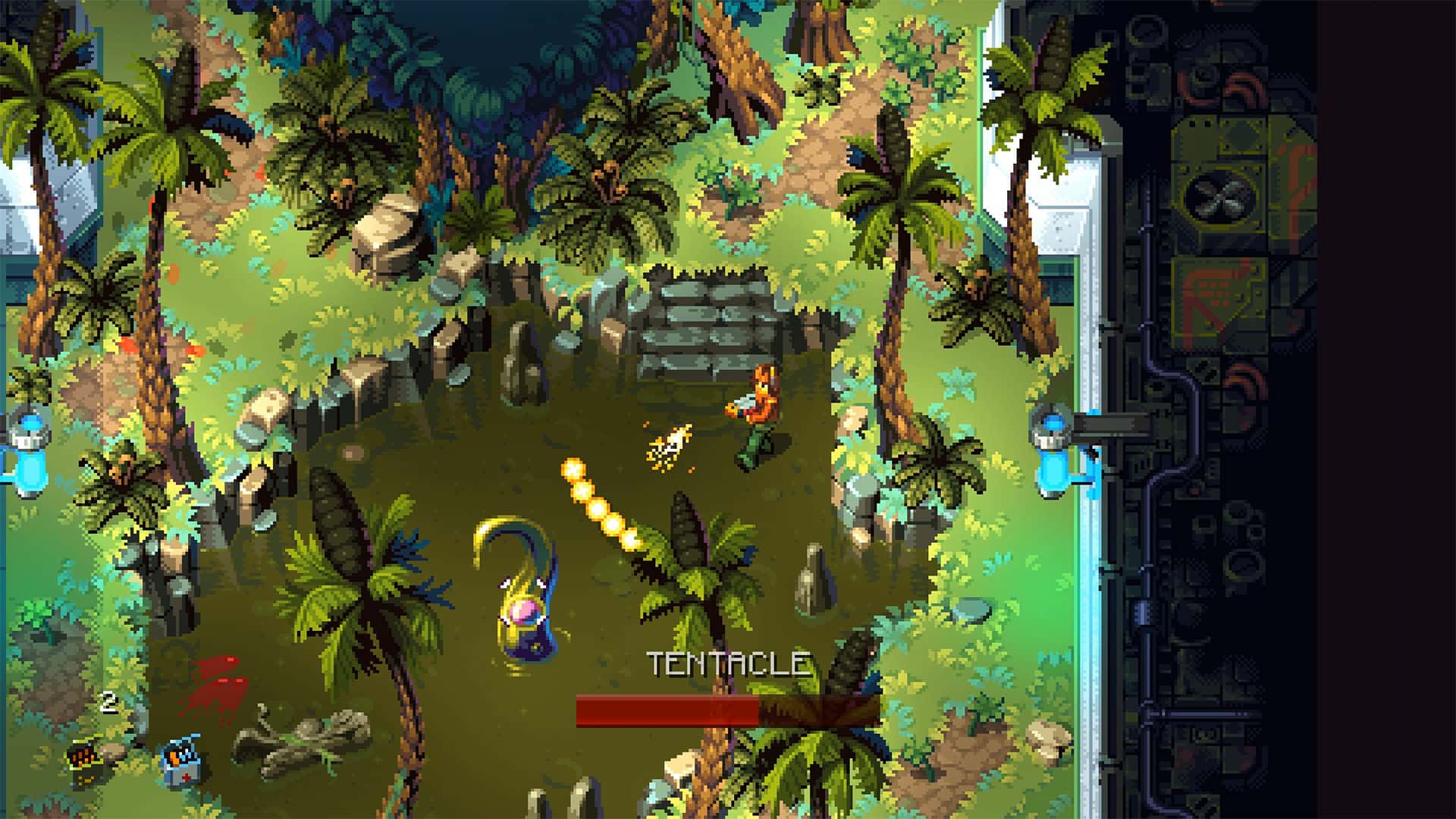 #2. Tower 57 (GOG) โดย: 11 bit studios