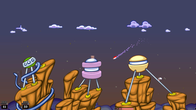 Worms Armageddon screenshot 4