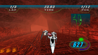 STAR WARS™ Episode I: Racer screenshot 10