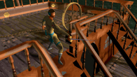 Time Commando screenshot 11
