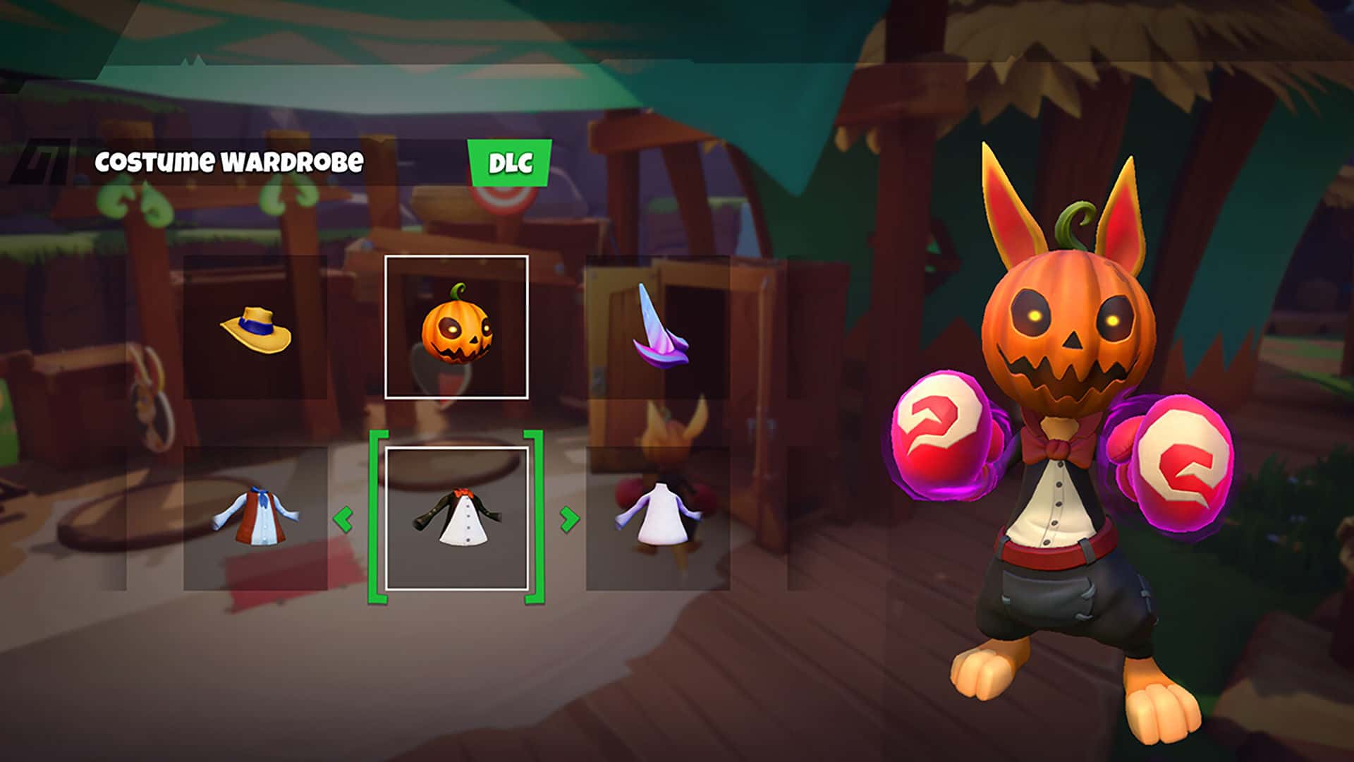 #3. Kao the Kangaroo - Anniversary Edition (GOG) 由: Tate Multimedia