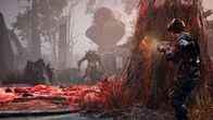 Miasma Chronicles screenshot 6