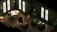 Agatha Christie - Hercule Poirot: The London Case screenshot 8