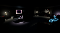 Recursive Ruin Demo screenshot 5