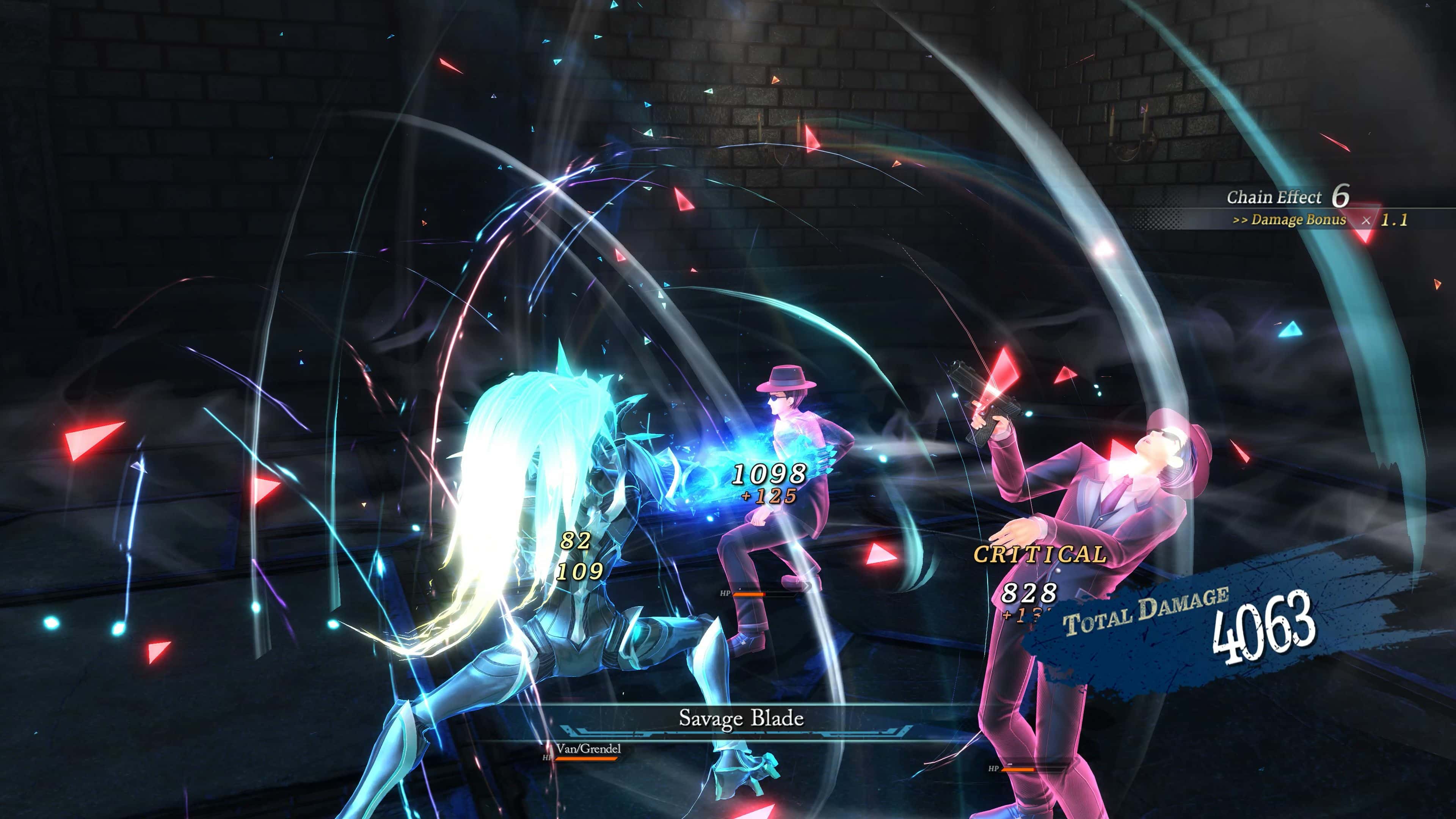 #3. The Legend of Heroes: Trails through Daybreak Deluxe Edition (GOG) โดย: NIS America, Inc.