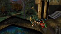 Time Commando screenshot 10