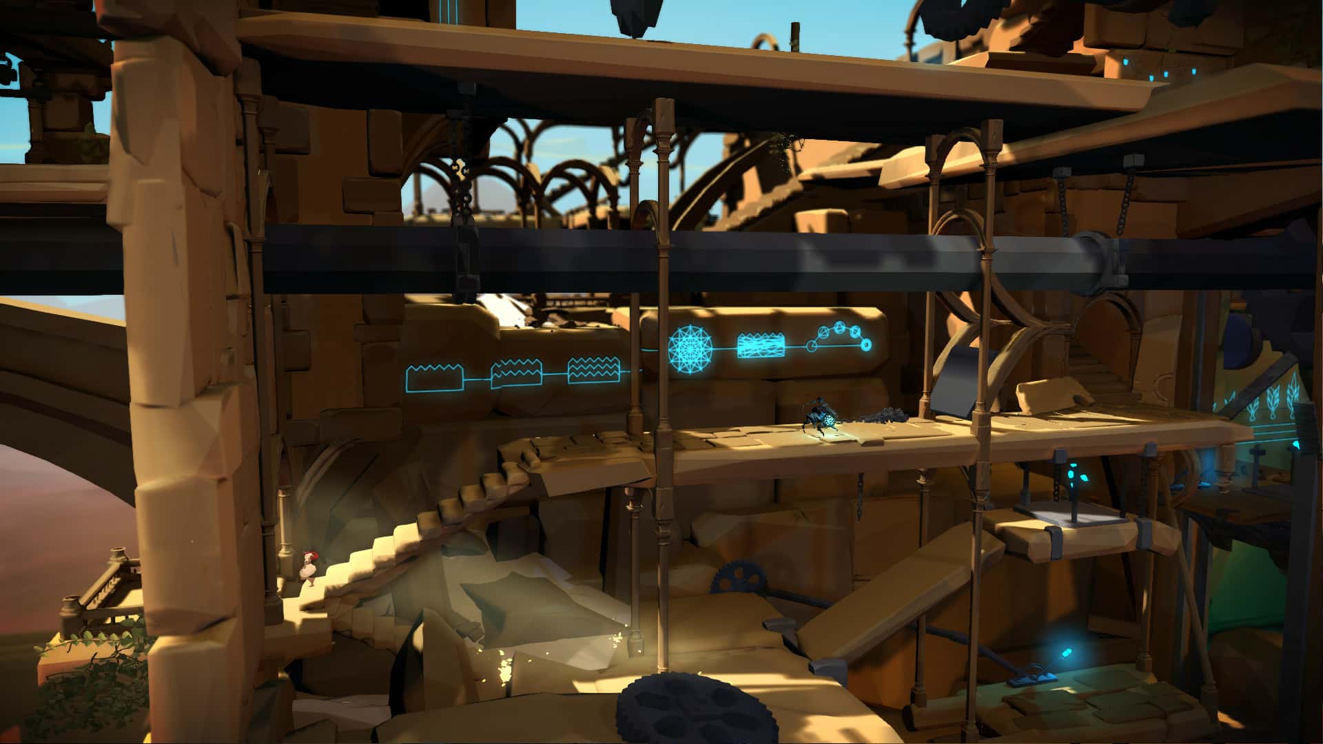 #10. Golem (GOG) Ved: Longbow Games