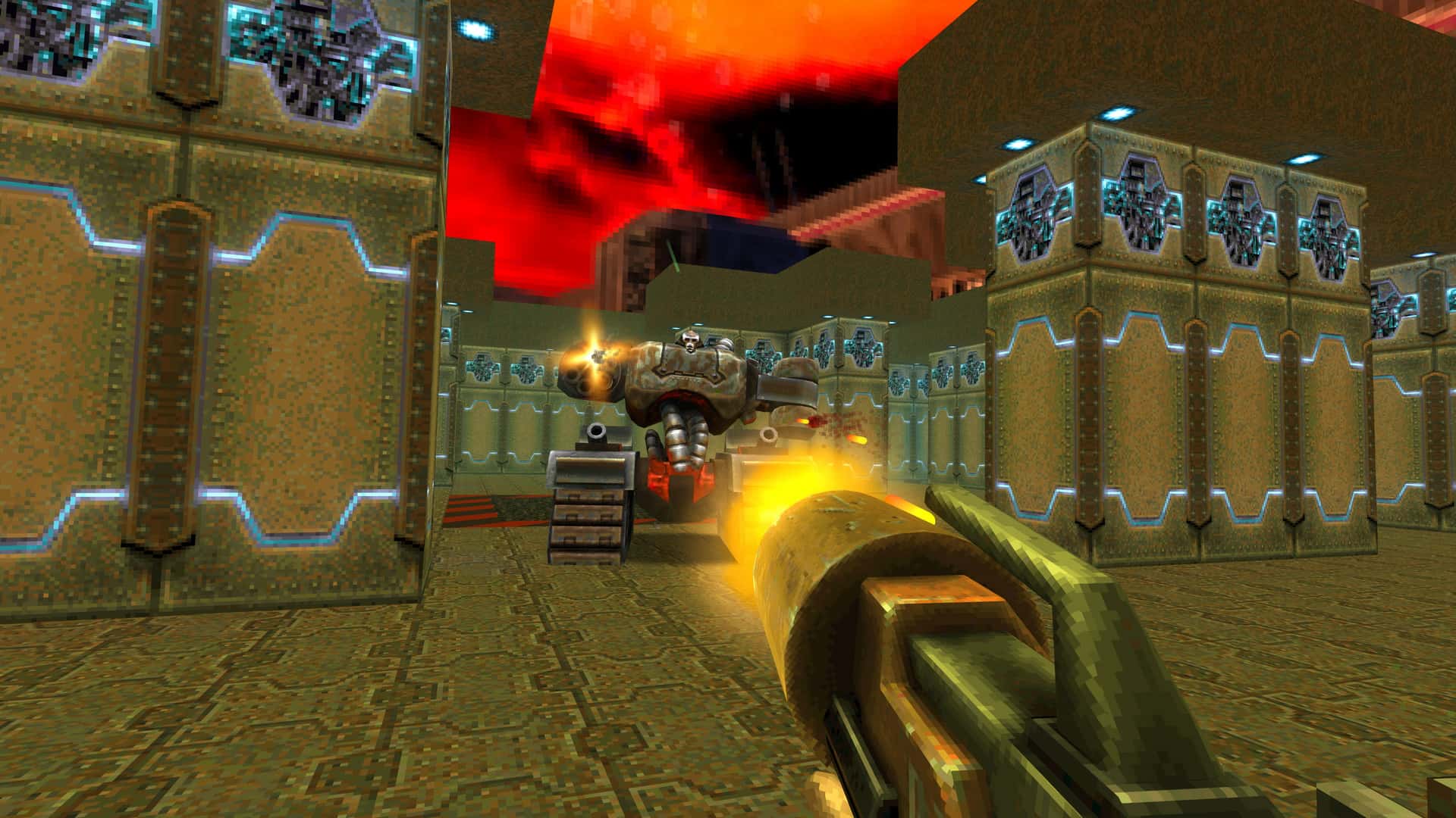 #1. Quake II (GOG) 由: Bethesda Softworks LLC