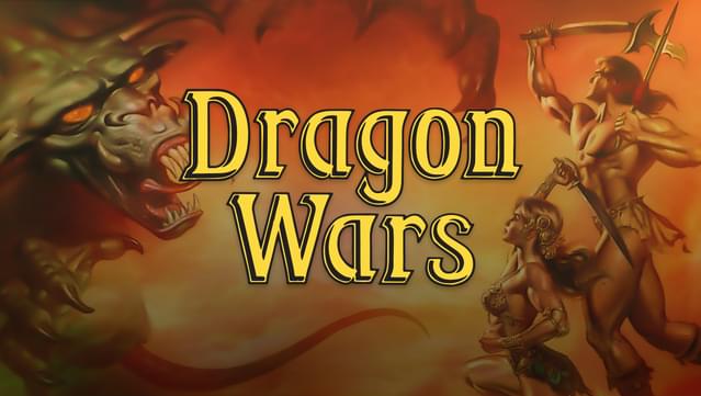 Dragon Wars