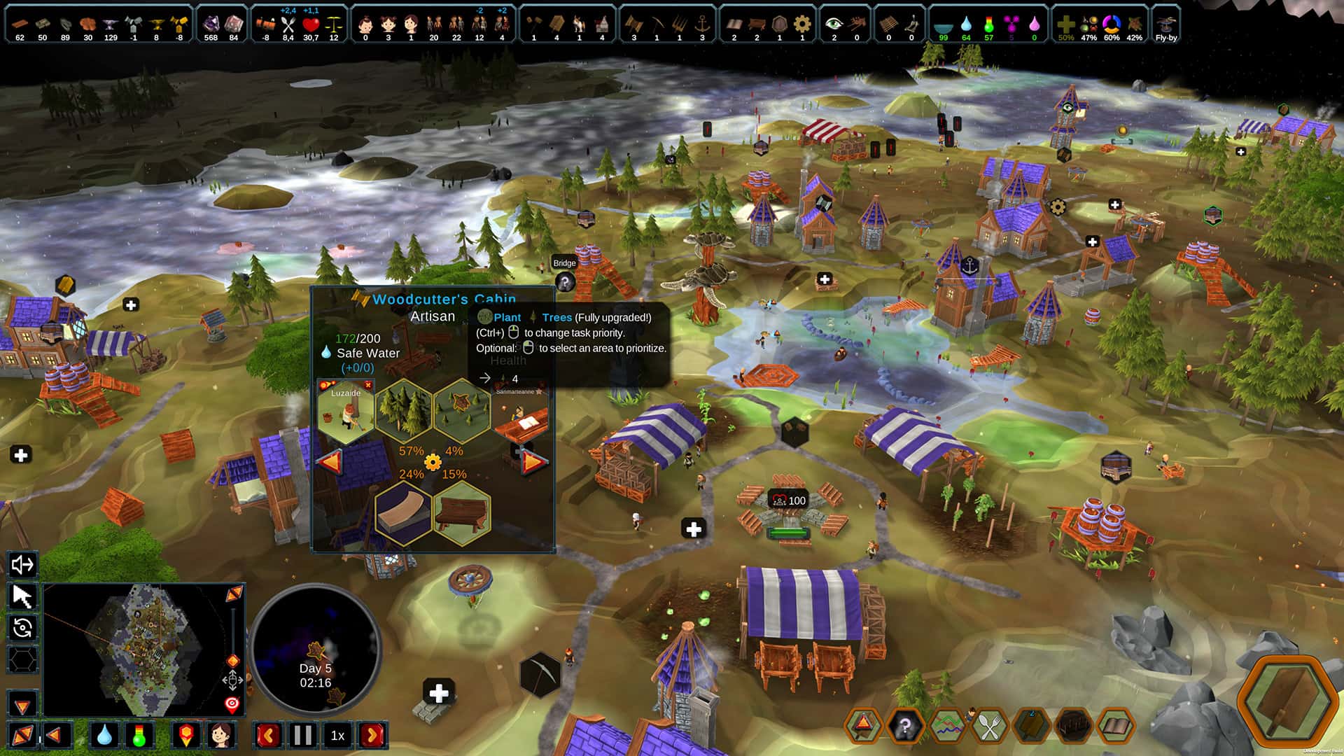#4. World Turtles (GOG) โดย: indie.io