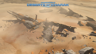 Homeworld: Deserts of Kharak screenshot 4