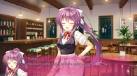 Primal Hearts screenshot 10