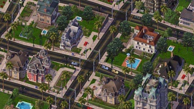 #2. SimCity™ 4 Deluxe Edition (GOG) بواسطة: Electronic Arts