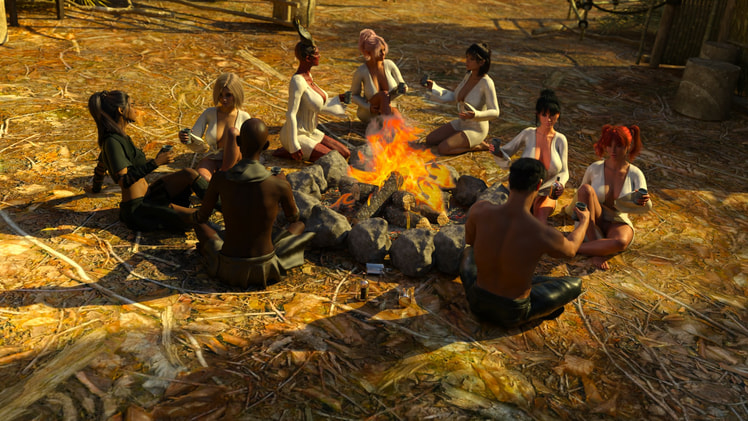 Loot Line - Season 2 screenshot screenshot 1