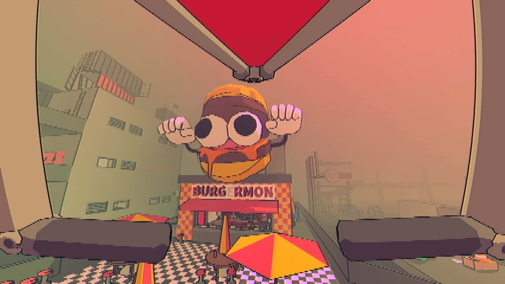 #3. Sludge Life (GOG) 由: Devolver Digital