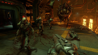 DOOM (2016) screenshot 6