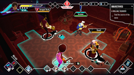 Dread Nautical screenshot 2