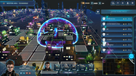 Neural Dominion screenshot 9