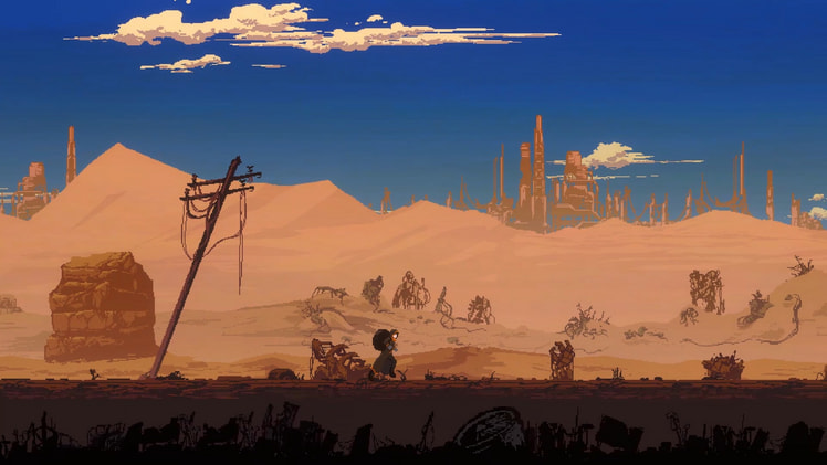 Beacon of Neyda screenshot thumbnail screenshot 6