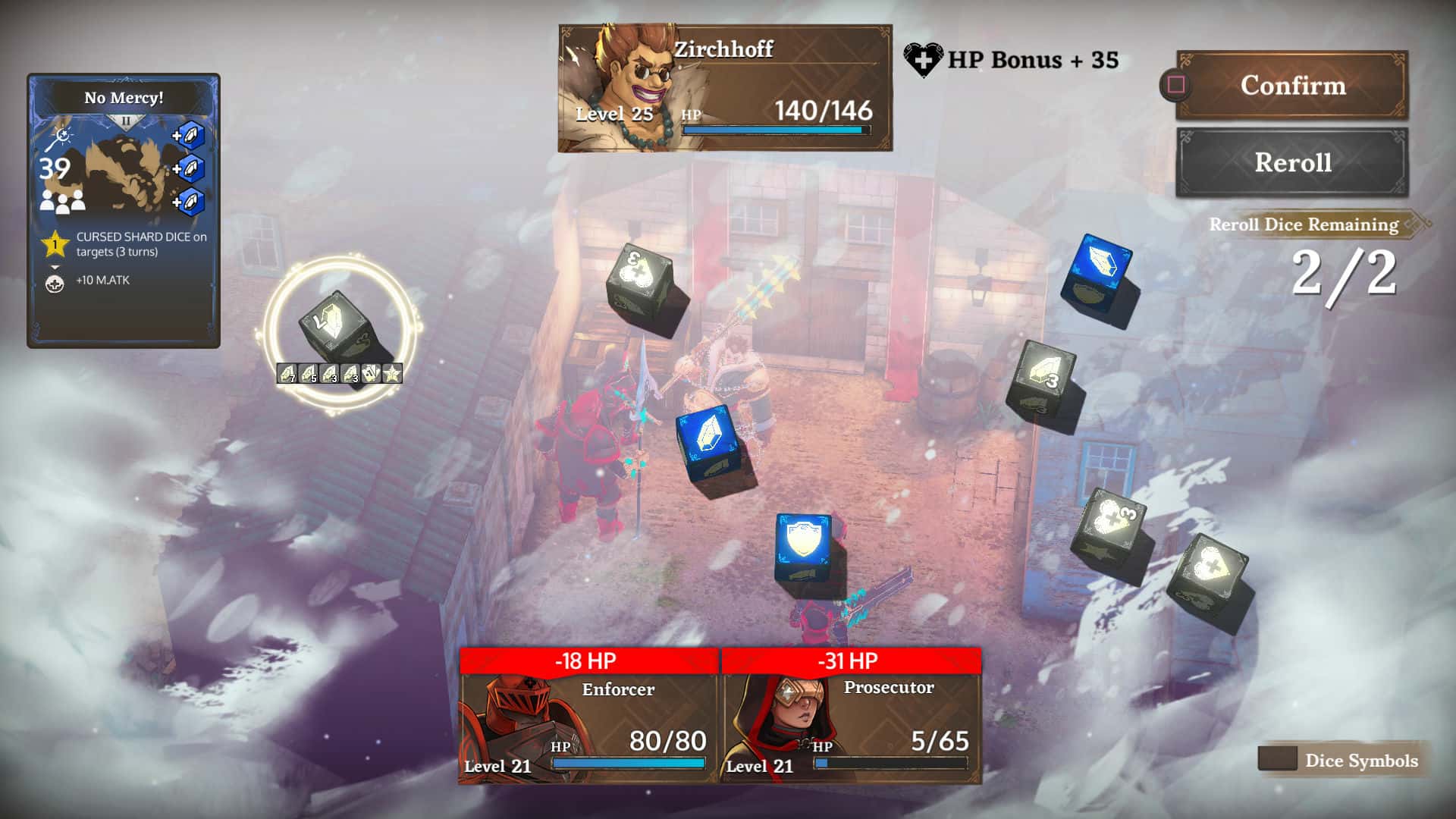 #2. Children of Zodiarcs Collector's Edition (GOG) 由: Cardboard Utopia