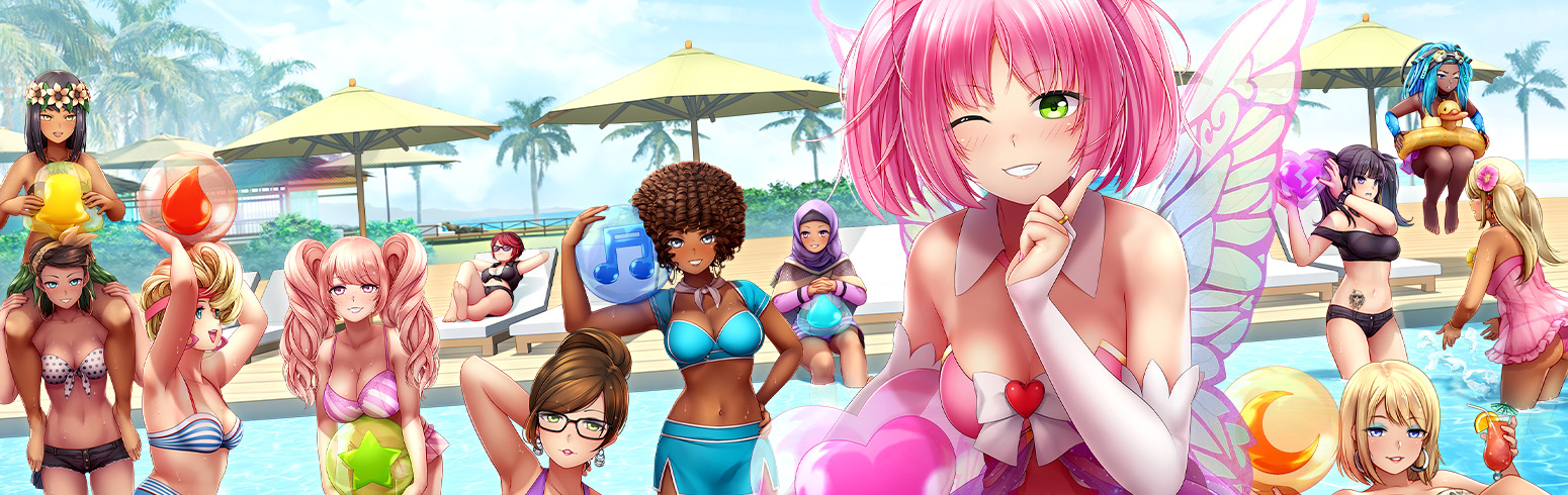 huniepop pictures venus uncensored