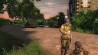 Brothers in Arms: Road to Hill 30™ screenshot 4