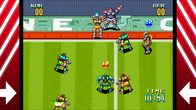 SOCCER BRAWL screenshot 8