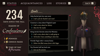 Mask of the Rose screenshot 5