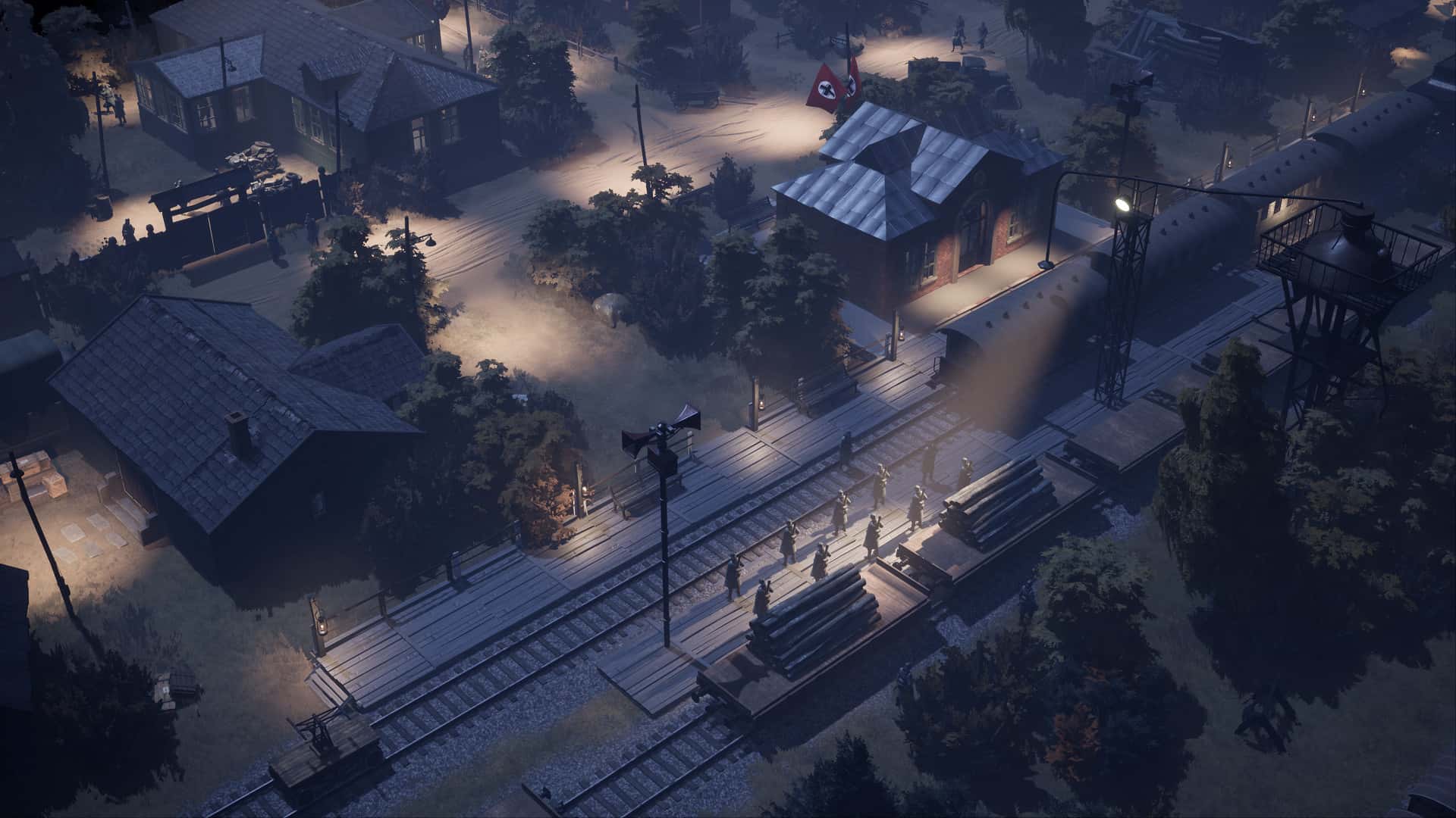 #2. Partisans 1941 Extended Edition (GOG) От: Daedalic Entertainment
