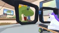 Pocket Wheels screenshot 4