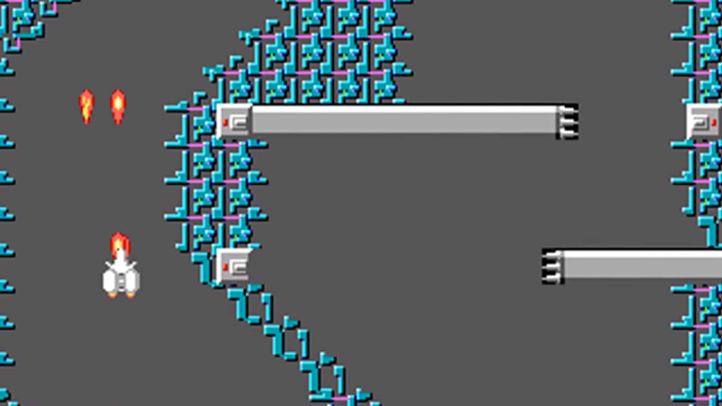 #5. Slordax: The Unknown Enemy (GOG) 由: Ziggurat Interactive
