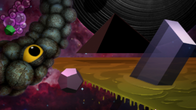 Dreams in the Witch House screenshot 2