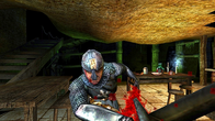 Arx Fatalis screenshot 7