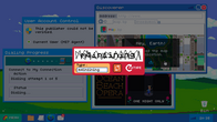 Mainlining Demo screenshot 6