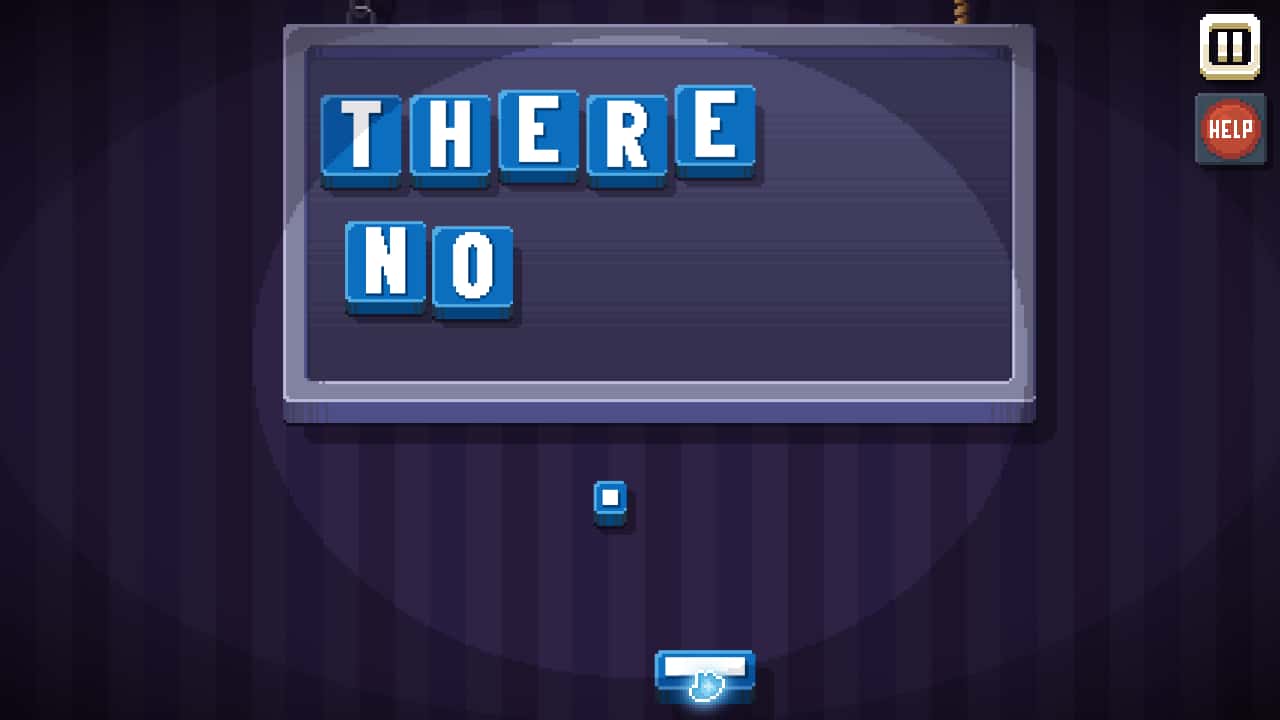 #3. There Is No Game : Wrong Dimension (GOG) Bởi: Draw Me A Pixel