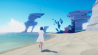 Ever Forward screenshot 3
