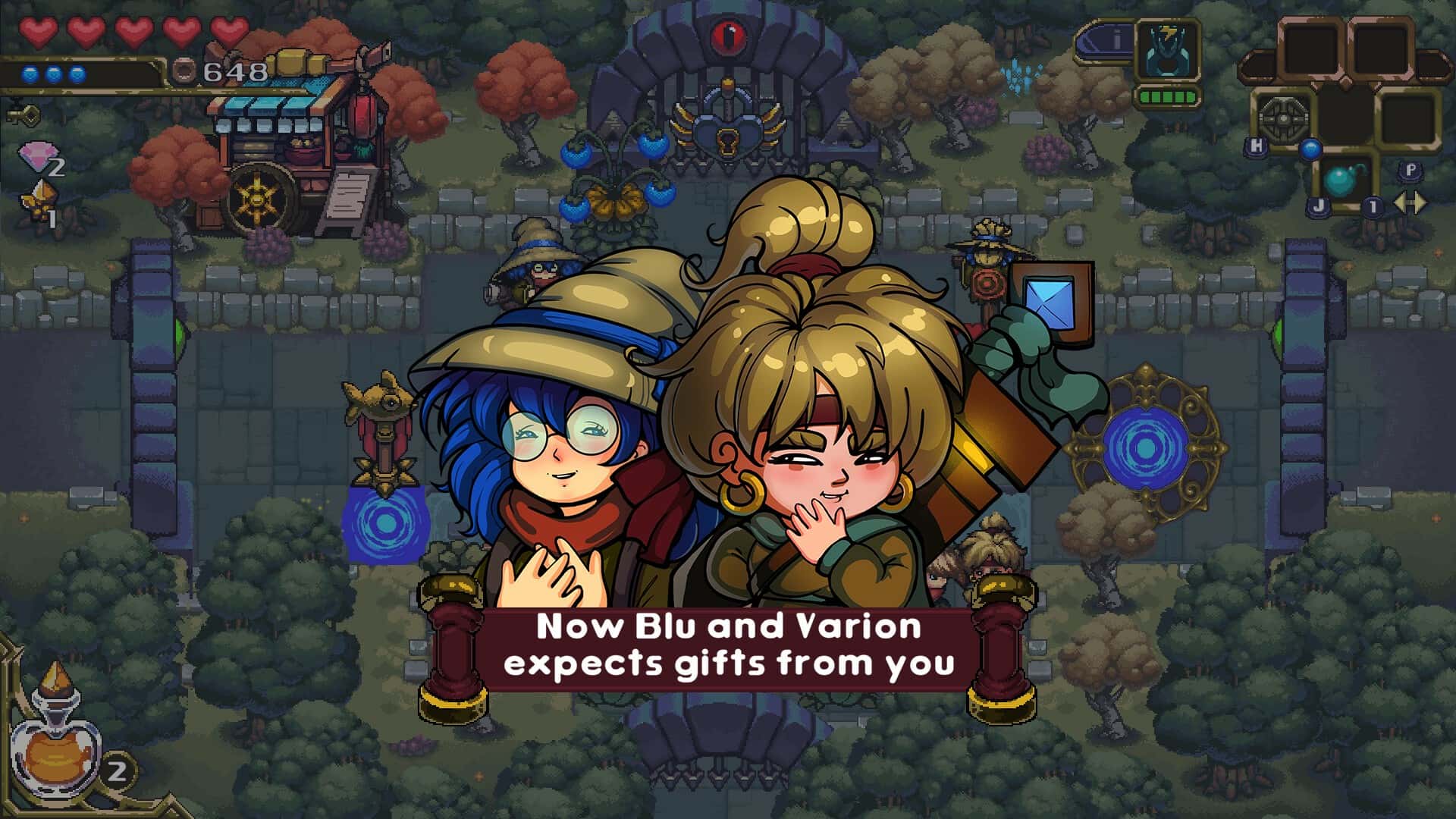 #1. Lord Ambermaze (GOG) De: HeroCraft
