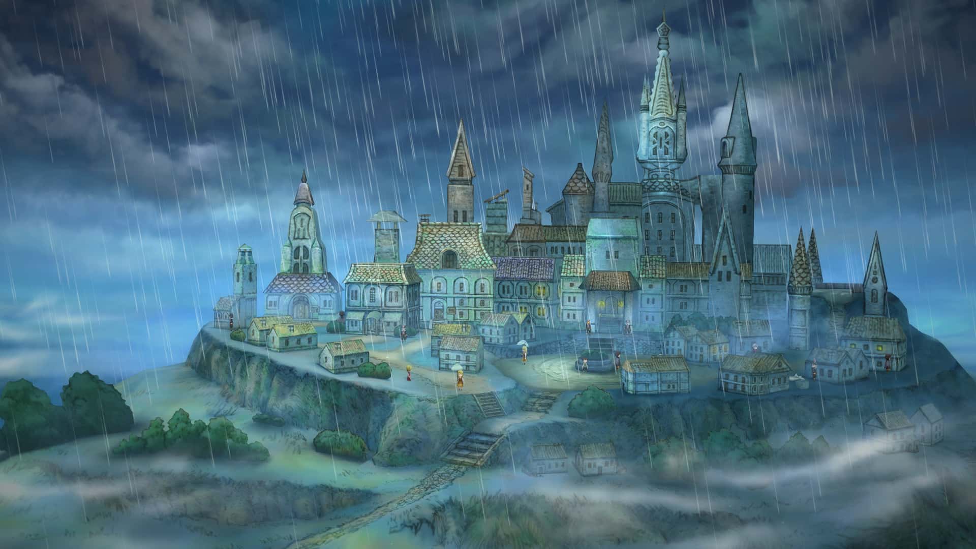 #10. The Alliance Alive HD Remastered - Digital Limited Edition (GOG) By: NIS America, Inc.