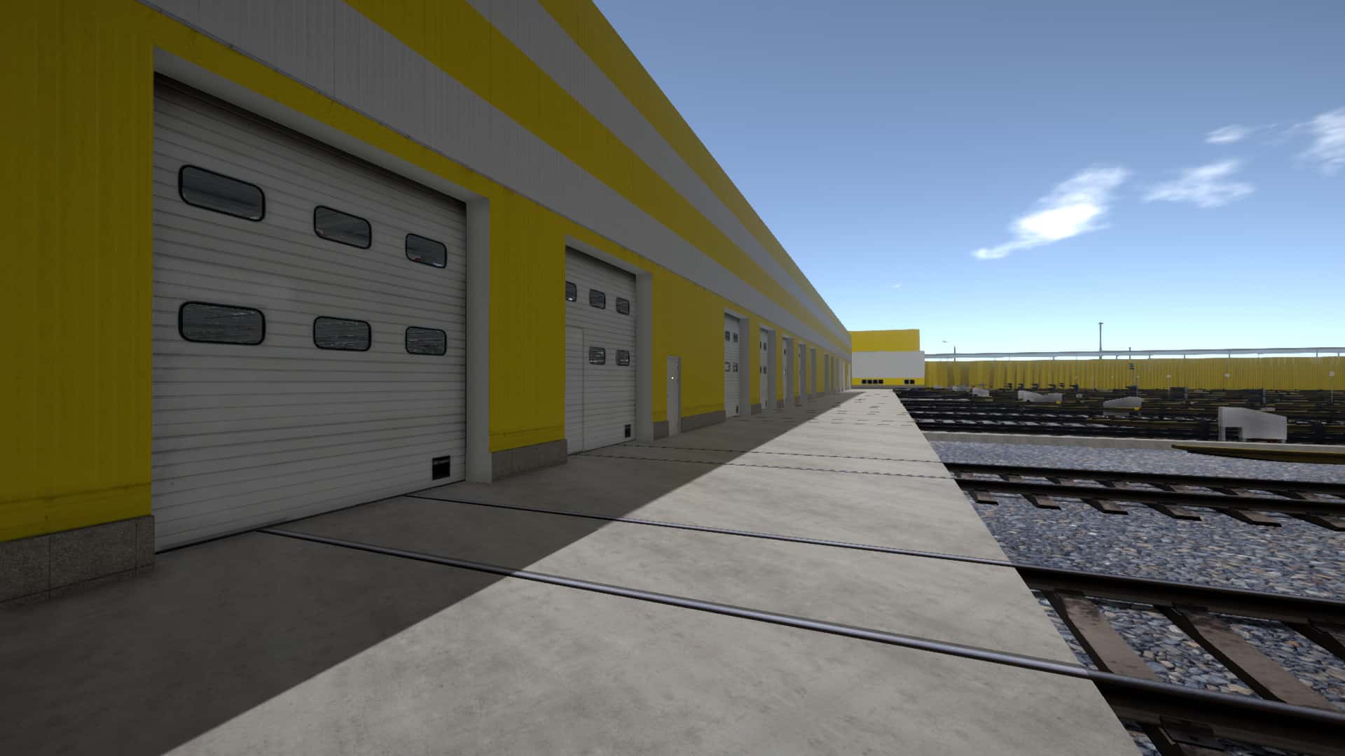 #4. Metro Simulator (GOG) От: KishMish Games
