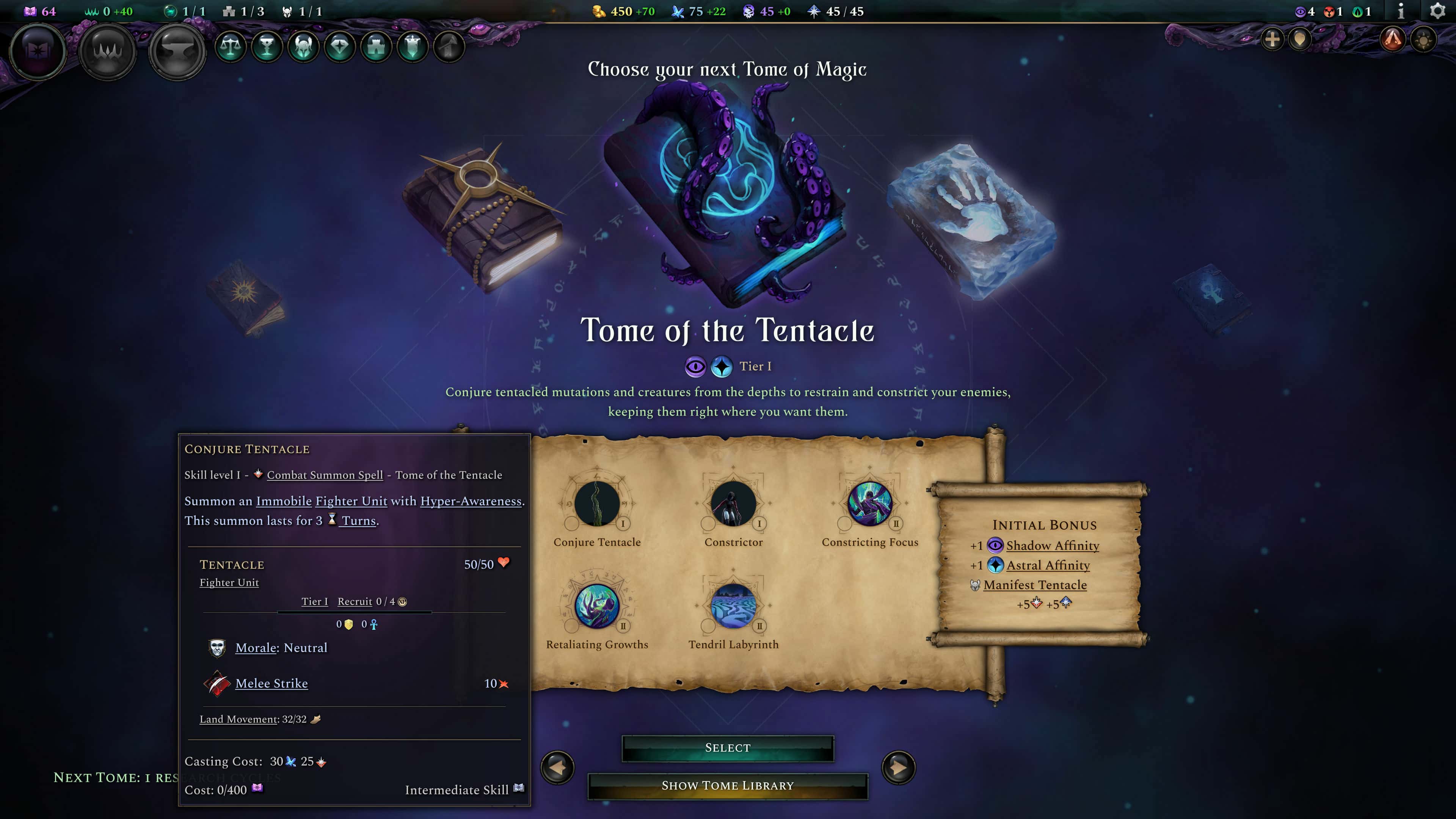 #7. Age of Wonders 4: Eldritch Realms (GOG) โดย: Paradox Interactive