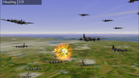 B-17 Flying Fortress: The Mighty 8th screenshot 4