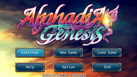 Alphadia Genesis screenshot 10