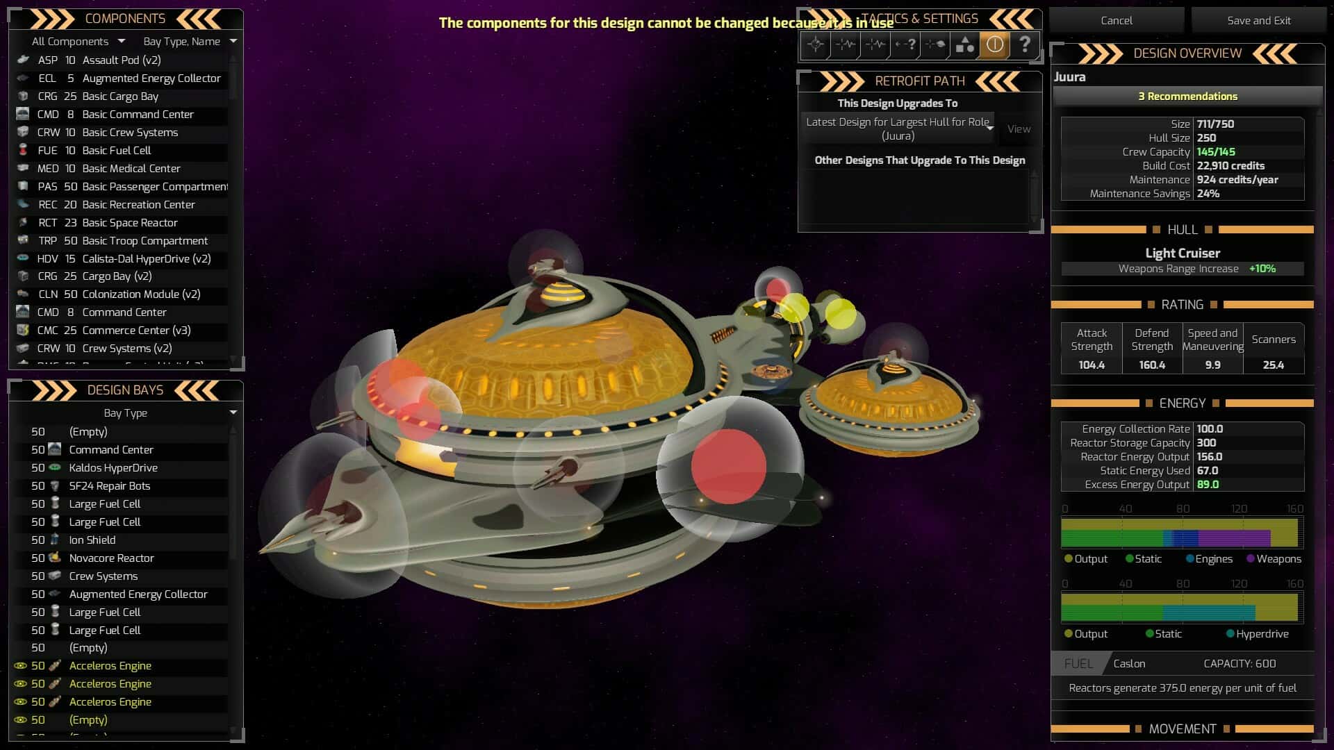 #7. Distant Worlds 2: Factions - Quameno and Gizureans (GOG) 由: Slitherine Ltd.