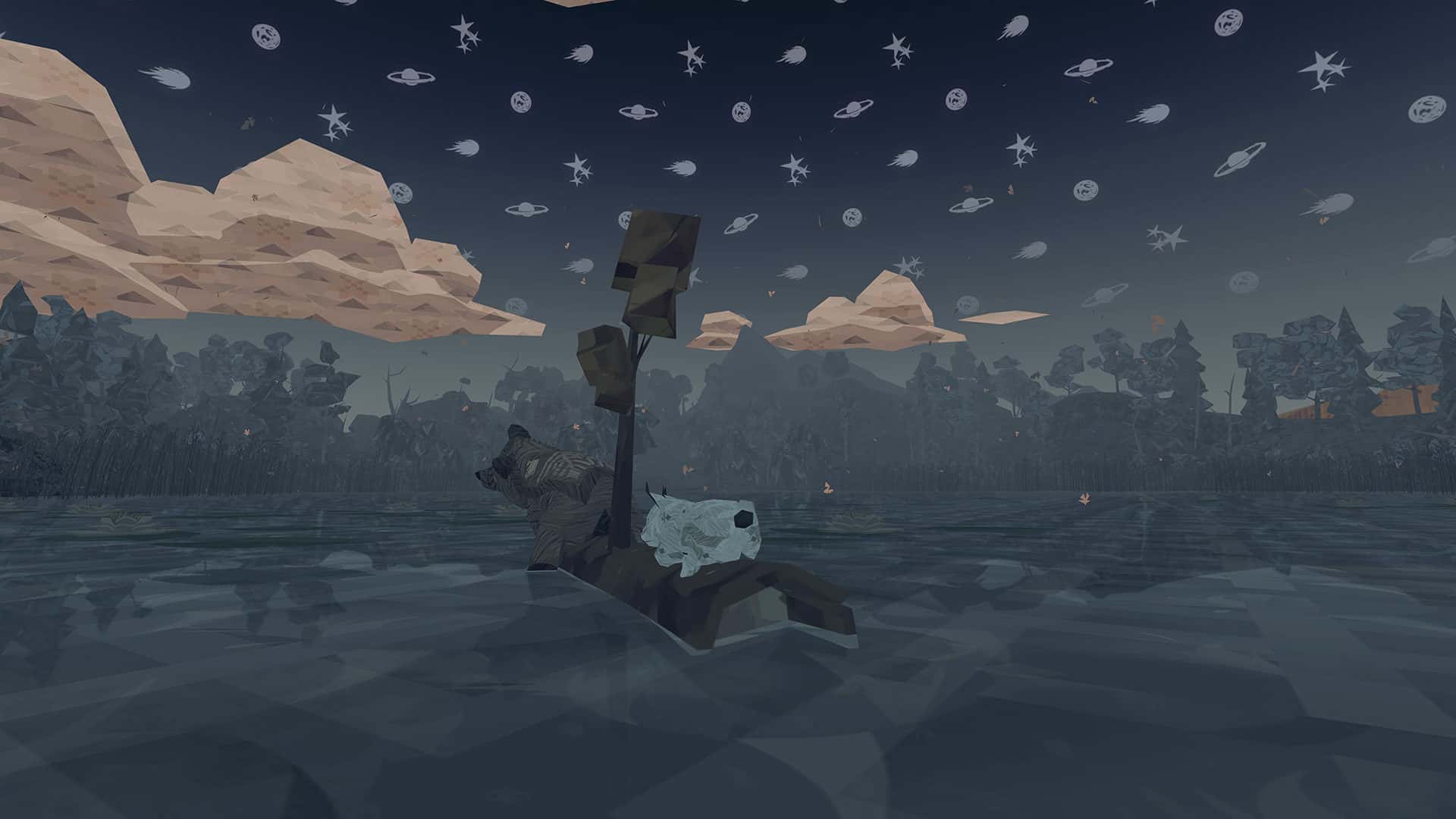 #9. Paws: A Shelter 2 Game (GOG) Podle: Might and Delight