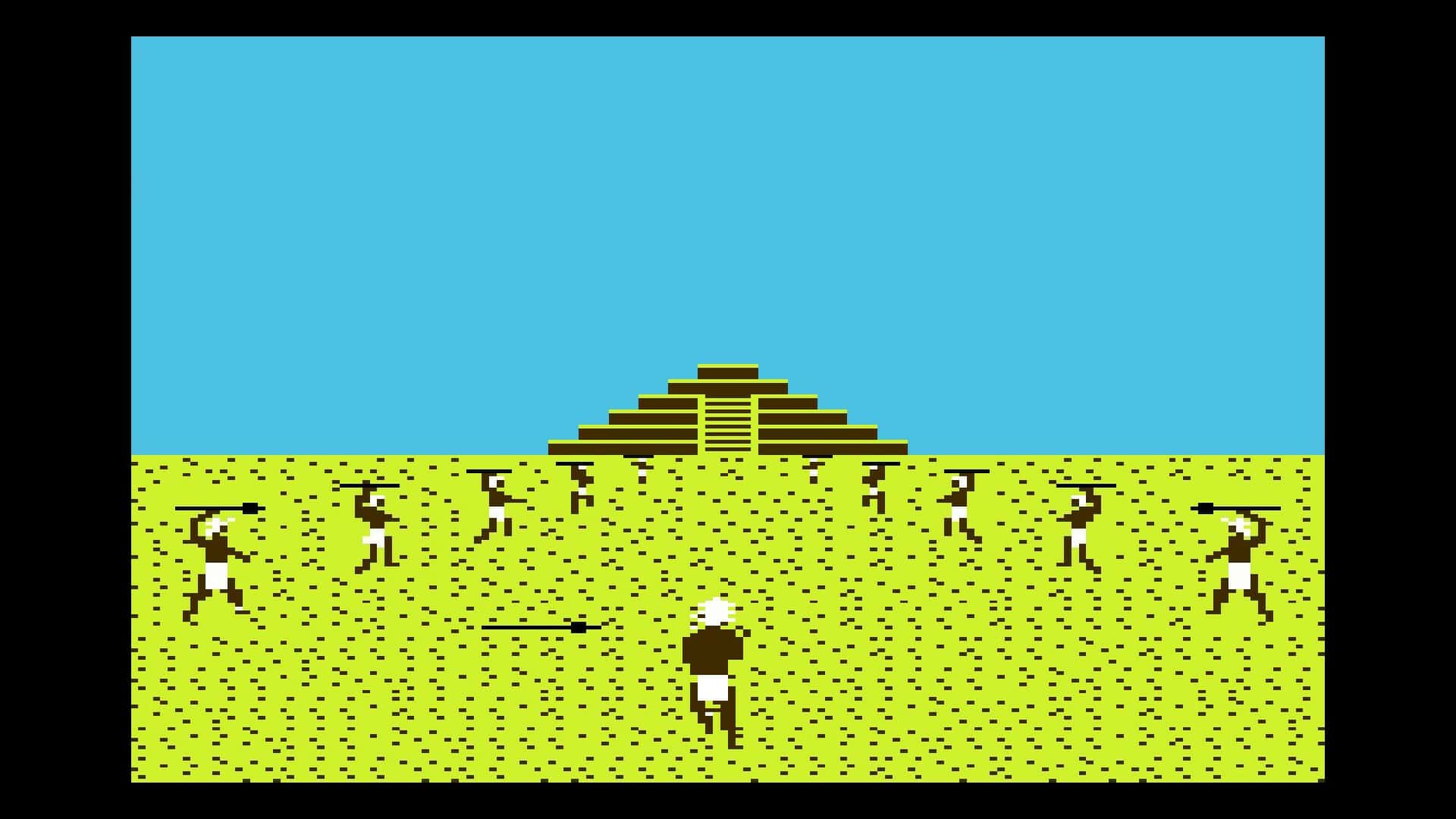 #1. Cosmi: Forbidden Forests (GOG) 由: Ziggurat