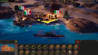 Strategic Mind: Fight for Freedom Demo screenshot 5