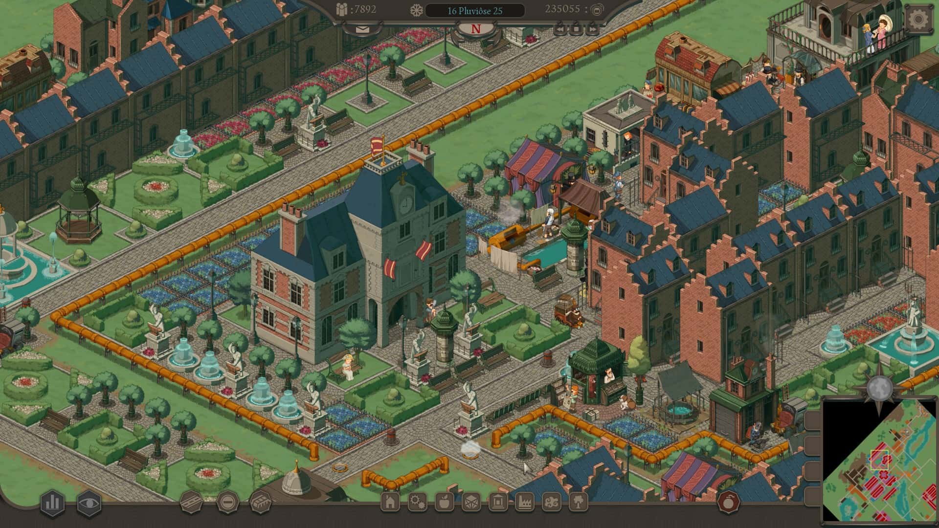 #10. Lethis - Path of Progress (GOG) От: Triskell Interactive