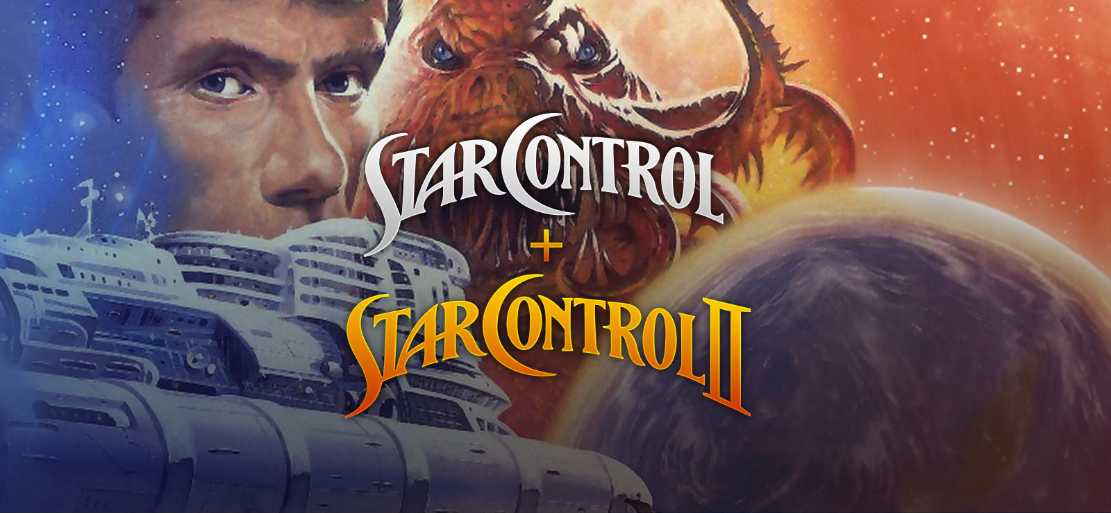 Star Control II